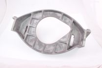 Front Cross Member - Oval Shape Behind RadiatorCASTING
