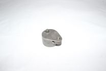 Swivel cap for kingpin LH - cable brakes