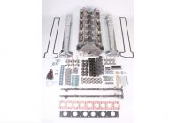Cylinder head wide angle E-Type assembly #