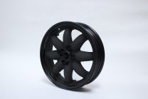 WheelFront - 15'' dia x 3.5'' wide (no hubdisc brake)