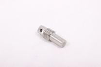 Taper bolts for clutch fork & lever
