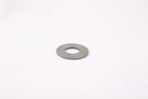 Reverse idle thrust washer outer
