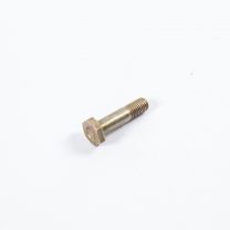 Bolt for compound gear