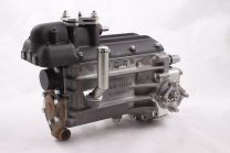 Gearbox assembly Cooper T52 4 speed