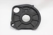 Adapter plate FPF to FT200 CASTING in magnesium