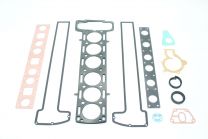 Engine gasket set (Wide angle wet sump) no rear seal