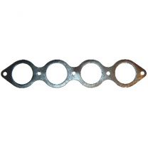 Gasket for exhaust manifold to block joint T51