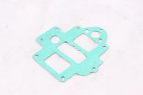 Gasket for carburettor cover