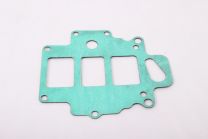 Gasket for main lid