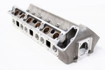 Cylinder head Wide angle D-type 3.8ltr #