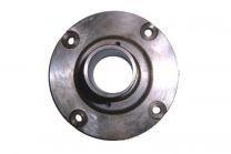 Cover for input shaft