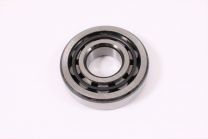 Mainshaft roller bearing
