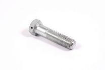 Bell housing bolt drilled head 7/16 unf x 1.75