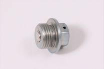 Plug drain with magnet 24mm x 2