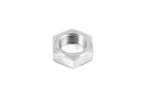 Half nut for wheel stud (Plain)