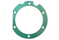 Gasket for round cover on front of head 0.010"