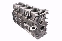 Cylinder block - cross bolted 1.5ltr #