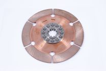 Clutch Plate 1 1/8'' 10 Spline (center plate)