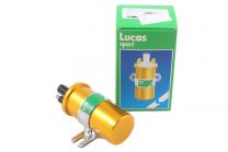 Lucas sports coil