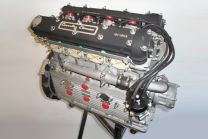 Coventry Climax 2.0ltr FPF engine