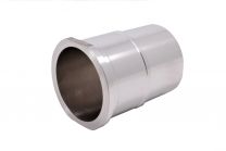 Cylinder liner - aluminium and Nikasil