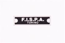 FISPA badge