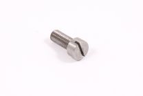 Screw cheese head M5 x 0.75 x 10mm long