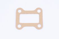 Cover plate gasket