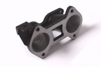 Inlet manifold for 40DCO3 - 0 deg 60mm long