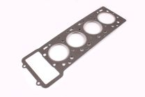 Cylinder head gasket composite 0.043" 2.913" - 74mm Bore