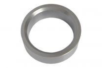 Crank front lip seal sleeve 24mm wide - large nose
