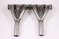 Exhaust manifold headers pair (STD)