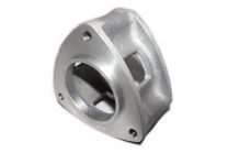 Spacer for distributor