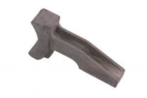 Water pump mount - early type CASTING