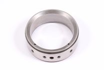 Roller track - centre bearing 82mm journal