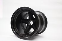 Rear wheel 15'' dia x 15'' wide #