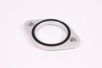 40DCO3 Flexible carburettor mounting plate with O-rings