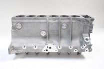 Cylinder block in alloy - wet sump #